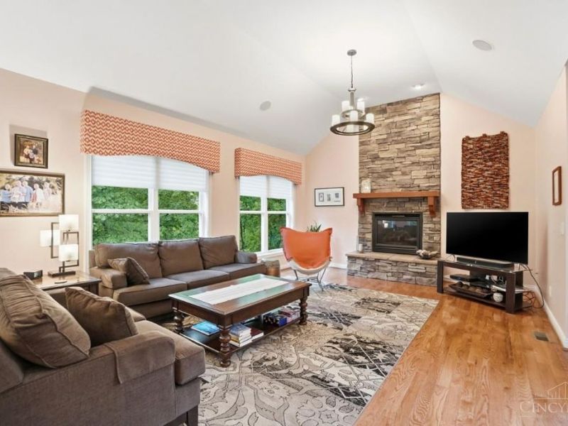 5138 Chukker Point Lane, Union Twp, OH 45244 Photo 13