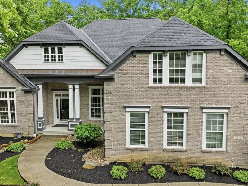 5138 Chukker Point Lane, Union Twp, OH 45244 Photo 2