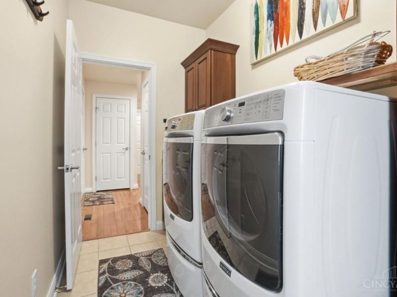 5138 Chukker Point Lane, Union Twp, OH 45244 Photo 25