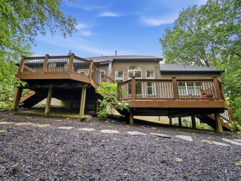 5138 Chukker Point Lane, Union Twp, OH 45244 Photo 53