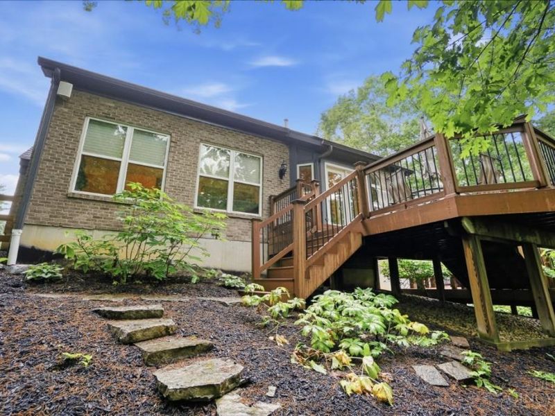 5138 Chukker Point Lane, Union Twp, OH 45244 Photo 54