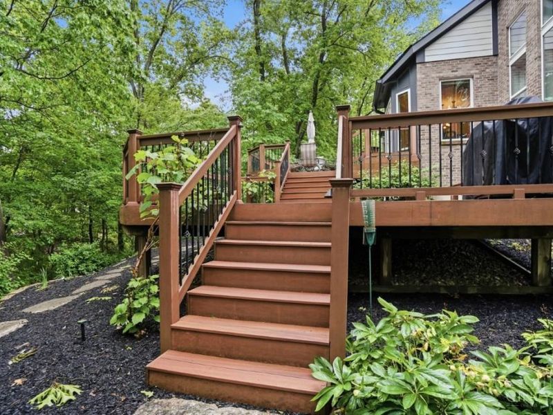 5138 Chukker Point Lane, Union Twp, OH 45244 Photo 59