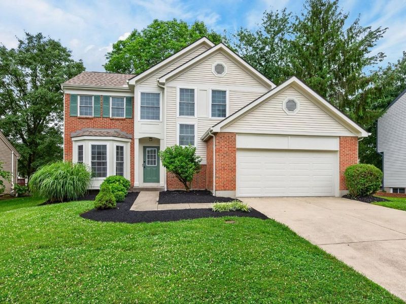 167 Shoemaker Drive, Loveland, OH 45140 Photo 1