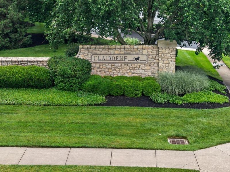 167 Shoemaker Drive, Loveland, OH 45140 Photo 33