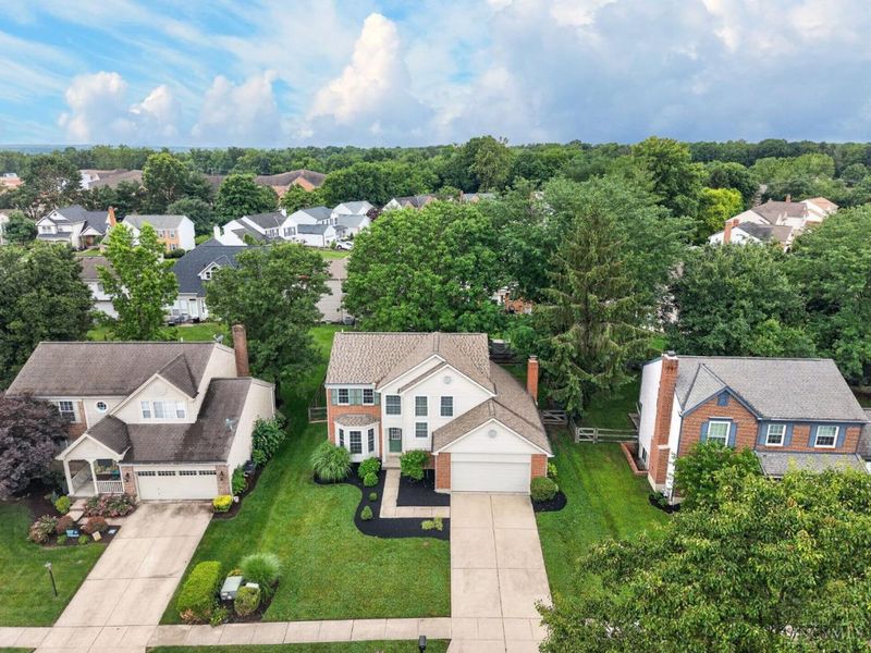 167 Shoemaker Drive, Loveland, OH 45140 Photo 34