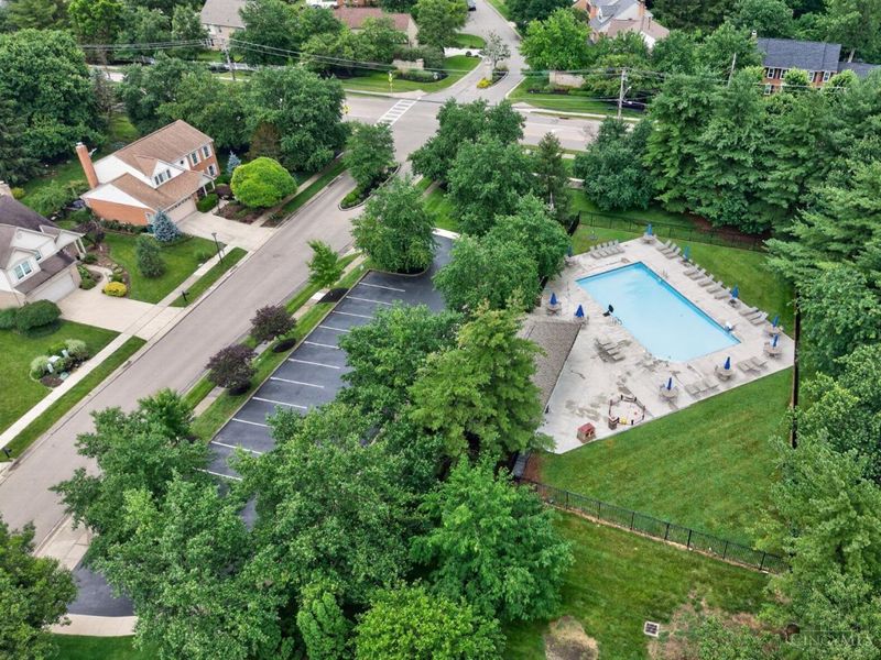 167 Shoemaker Drive, Loveland, OH 45140 Photo 35