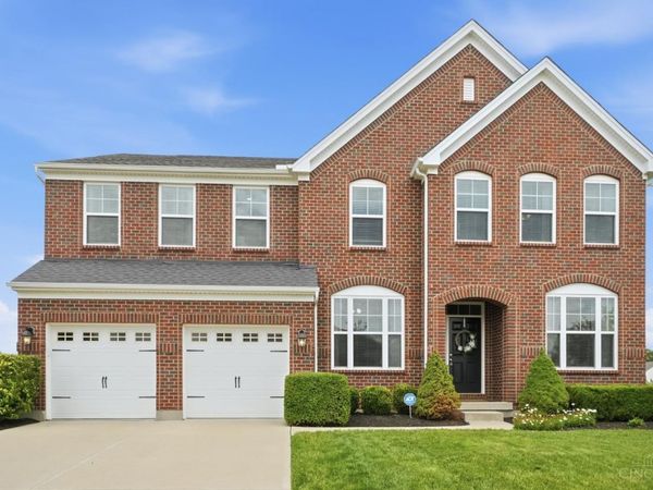 2900 Stonemark Court, Mason, OH 45036