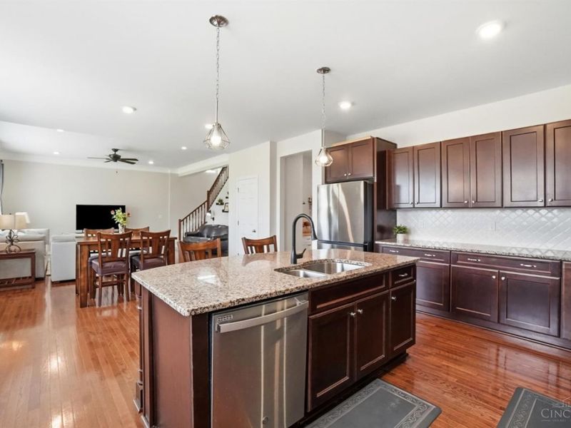 2900 Stonemark Court, Mason, OH 45036 Photo 19