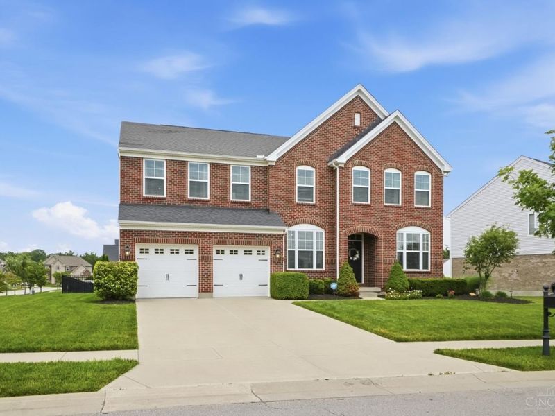 2900 Stonemark Court, Mason, OH 45036 Photo 2
