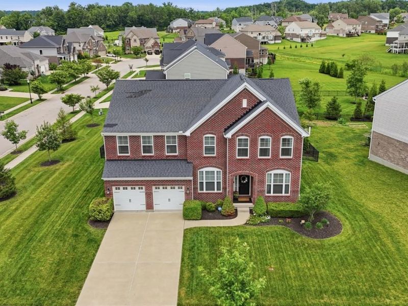 2900 Stonemark Court, Mason, OH 45036 Photo 3
