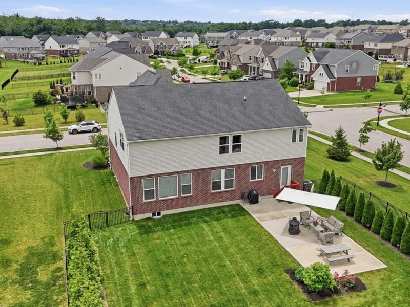 2900 Stonemark Court, Mason, OH 45036 Photo 4