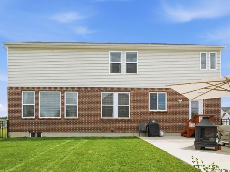 2900 Stonemark Court, Mason, OH 45036 Photo 47