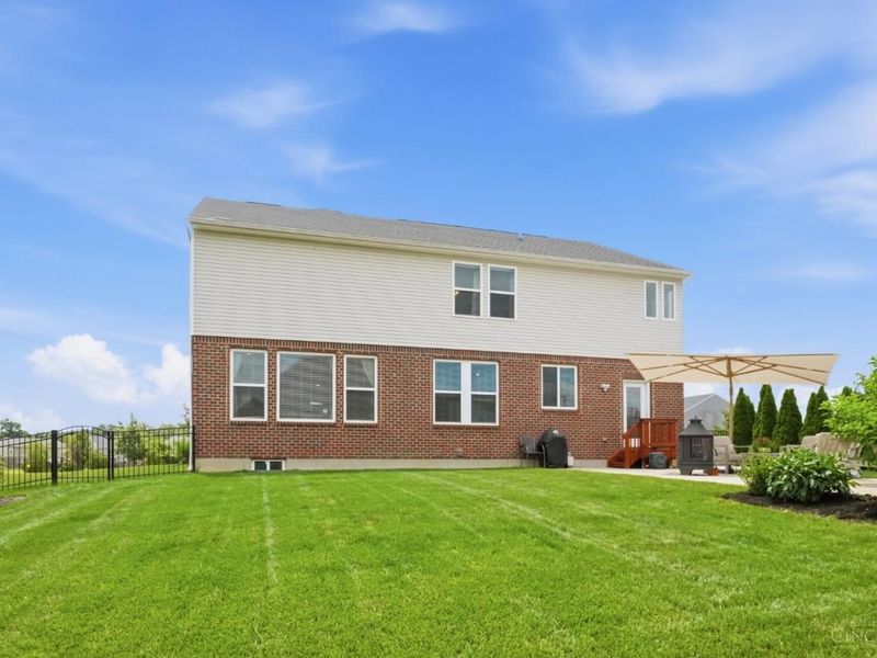 2900 Stonemark Court, Mason, OH 45036 Photo 48