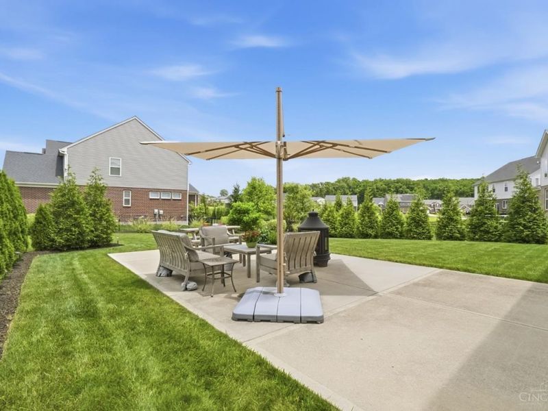 2900 Stonemark Court, Mason, OH 45036 Photo 50