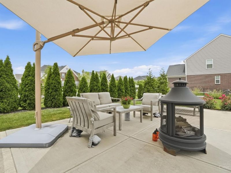 2900 Stonemark Court, Mason, OH 45036 Photo 51
