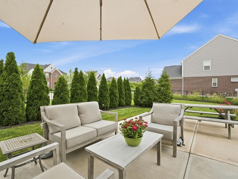 2900 Stonemark Court, Mason, OH 45036 Photo 52