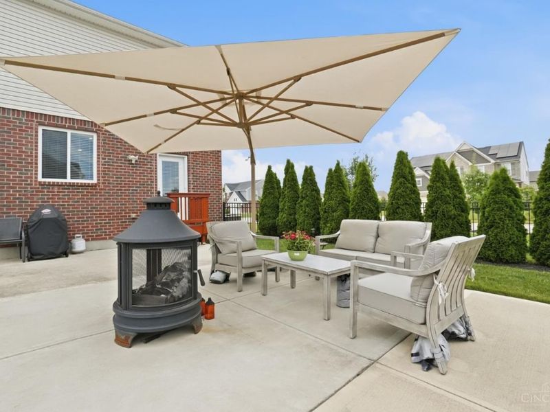 2900 Stonemark Court, Mason, OH 45036 Photo 53