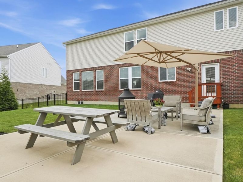 2900 Stonemark Court, Mason, OH 45036 Photo 54