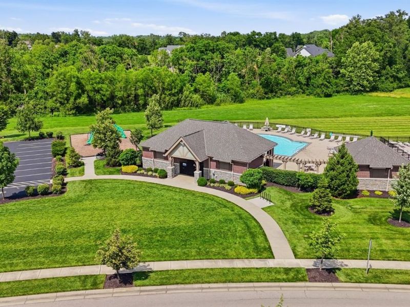 2900 Stonemark Court, Mason, OH 45036 Photo 55