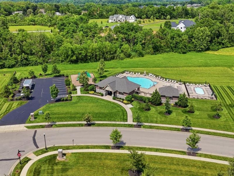 2900 Stonemark Court, Mason, OH 45036 Photo 56