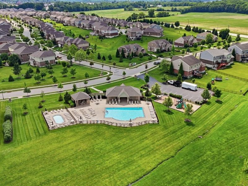 2900 Stonemark Court, Mason, OH 45036 Photo 58