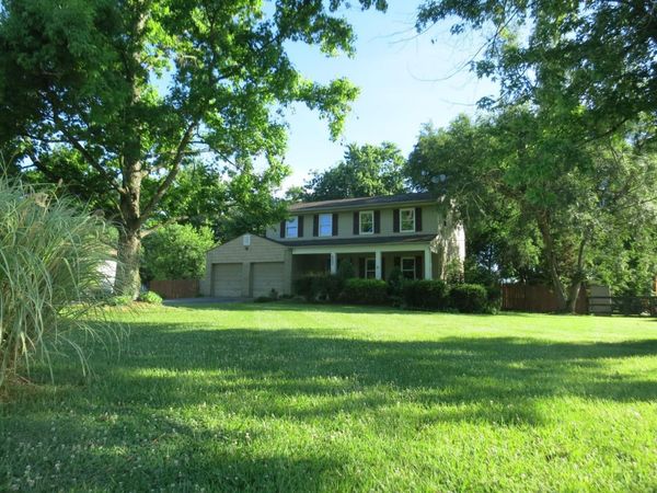 6592 Branch Hill Guinea Road, Miami Twp, OH 45140