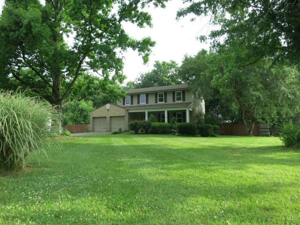 6592 Branch Hill Guinea Road, Miami Twp, OH 45140