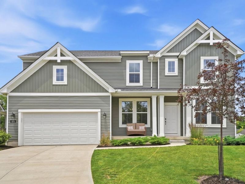 974 Crestpoint Court, Union Twp, OH 45245 Photo 1