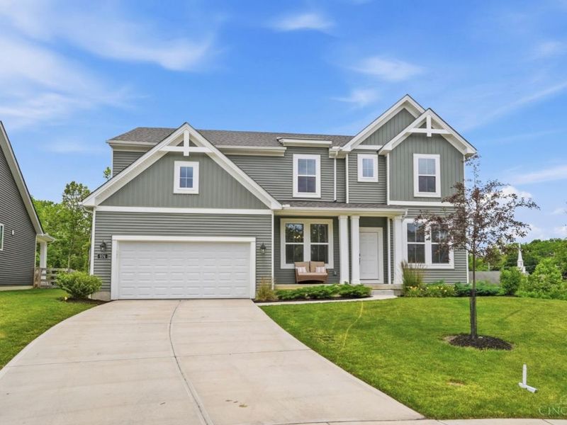974 Crestpoint Court, Union Twp, OH 45245 Photo 2