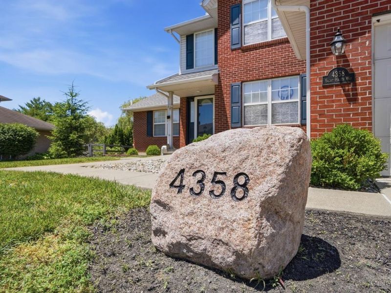 4358 Yacht Haven Way, West Chester, OH 45069 Photo 2