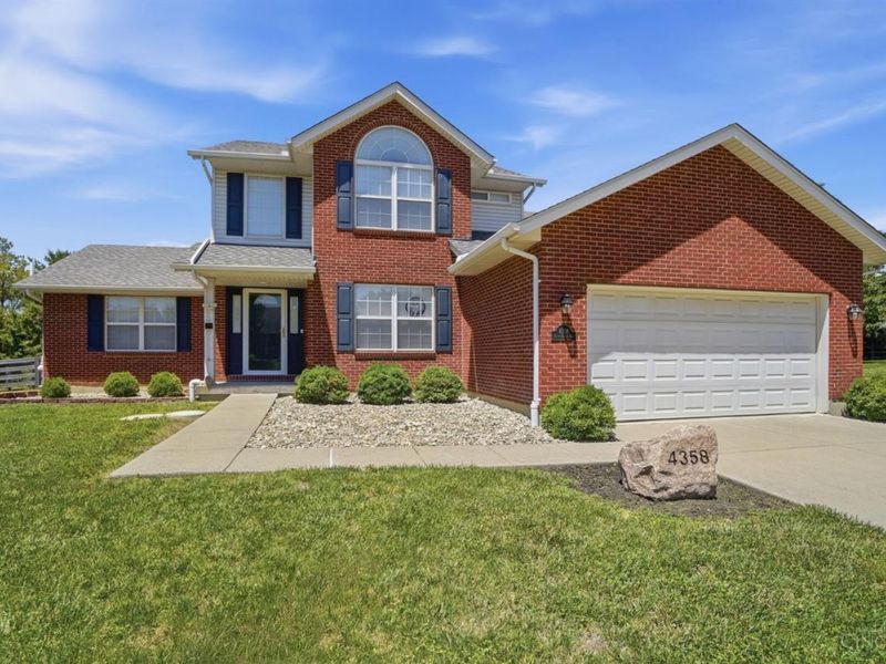 4358 Yacht Haven Way, West Chester, OH 45069 Photo 3