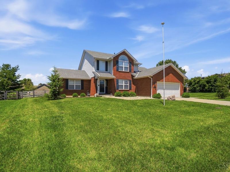 4358 Yacht Haven Way, West Chester, OH 45069 Photo 4