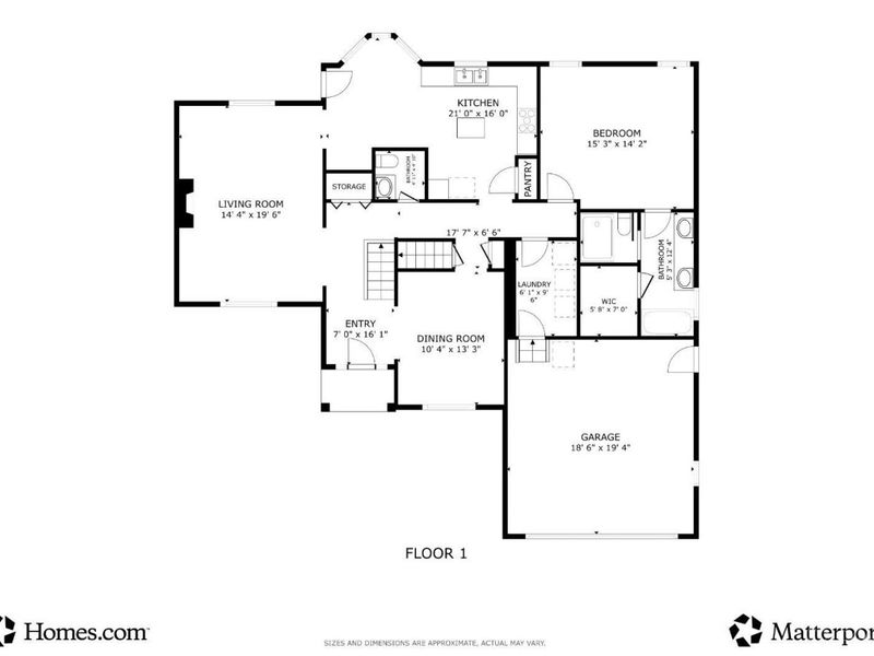 4358 Yacht Haven Way, West Chester, OH 45069 Photo 6