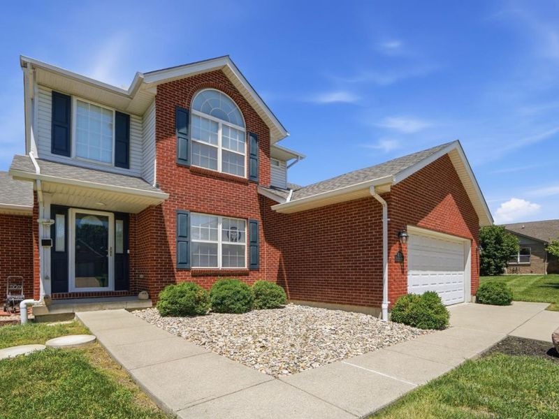 4358 Yacht Haven Way, West Chester, OH 45069 Photo 9