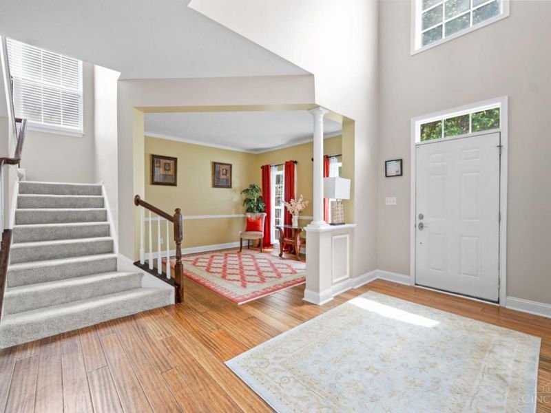 6276 Mill Creek Court, Fairfield Twp, OH 45011 Photo 2