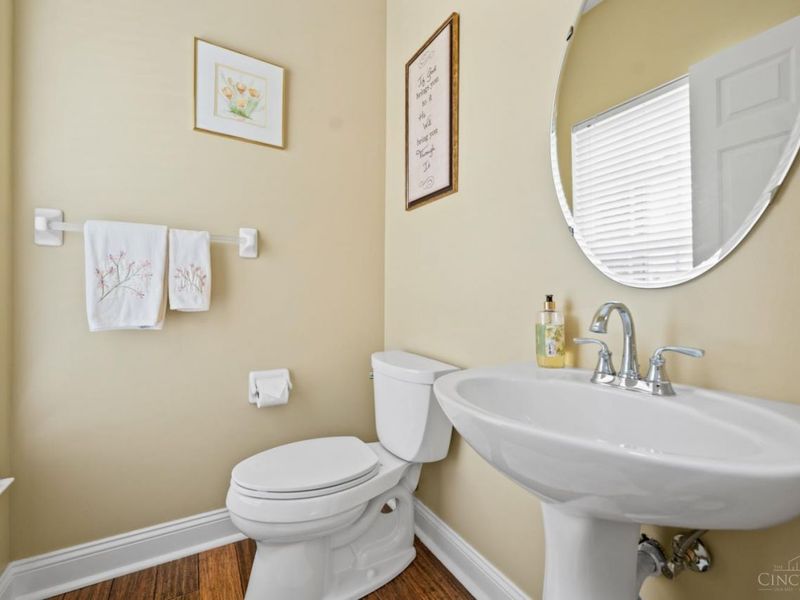 6276 Mill Creek Court, Fairfield Twp, OH 45011 Photo 20