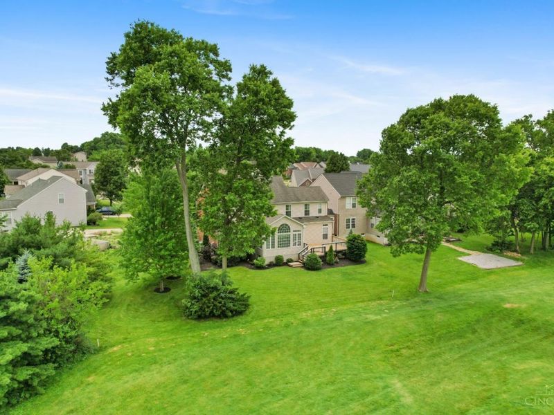 6276 Mill Creek Court, Fairfield Twp, OH 45011 Photo 48