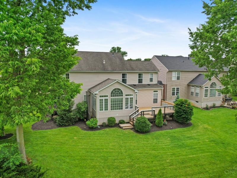 6276 Mill Creek Court, Fairfield Twp, OH 45011 Photo 49