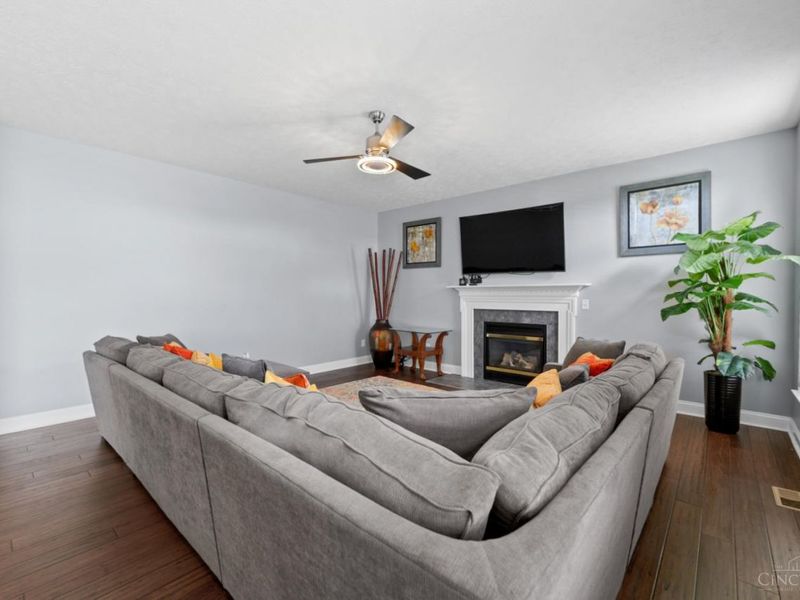 6276 Mill Creek Court, Fairfield Twp, OH 45011 Photo 5