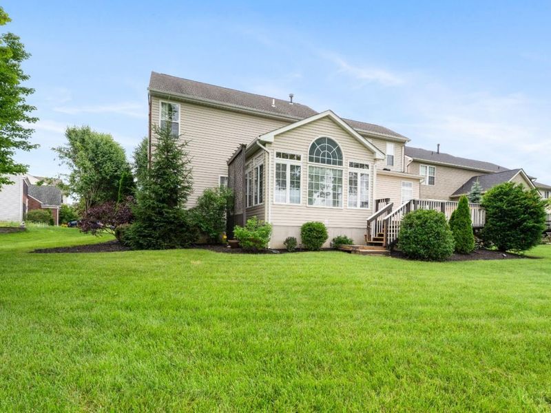 6276 Mill Creek Court, Fairfield Twp, OH 45011 Photo 50
