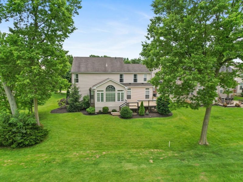 6276 Mill Creek Court, Fairfield Twp, OH 45011 Photo 51