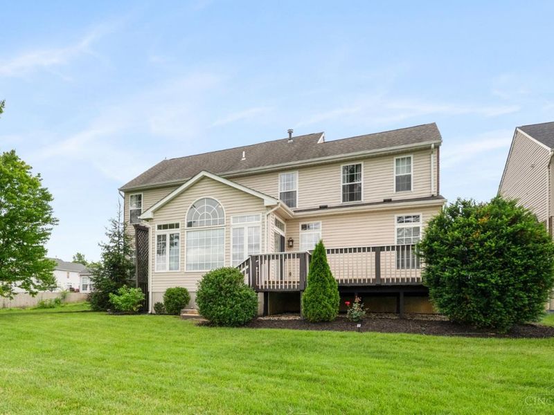 6276 Mill Creek Court, Fairfield Twp, OH 45011 Photo 53