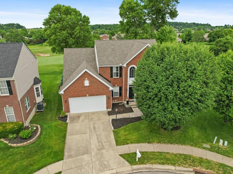 6276 Mill Creek Court, Fairfield Twp, OH 45011 Photo 55