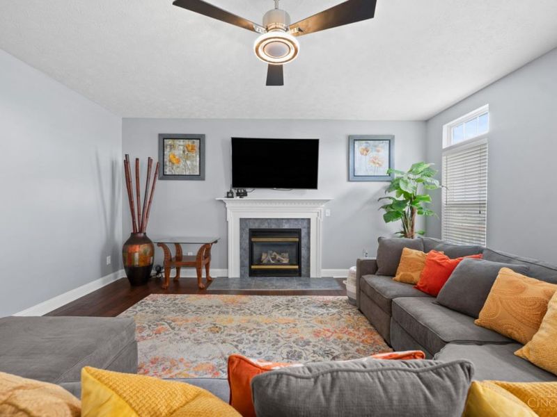 6276 Mill Creek Court, Fairfield Twp, OH 45011 Photo 6