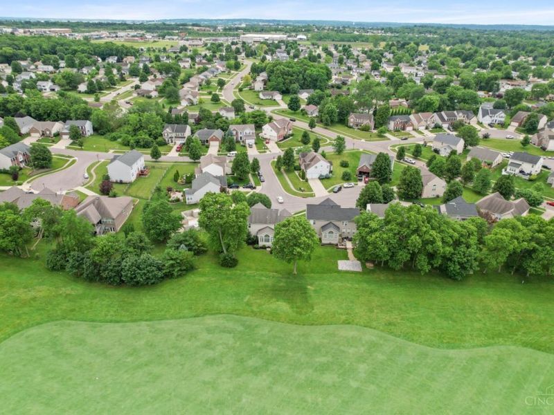 6276 Mill Creek Court, Fairfield Twp, OH 45011 Photo 62