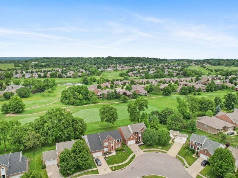 6276 Mill Creek Court, Fairfield Twp, OH 45011 Photo 63