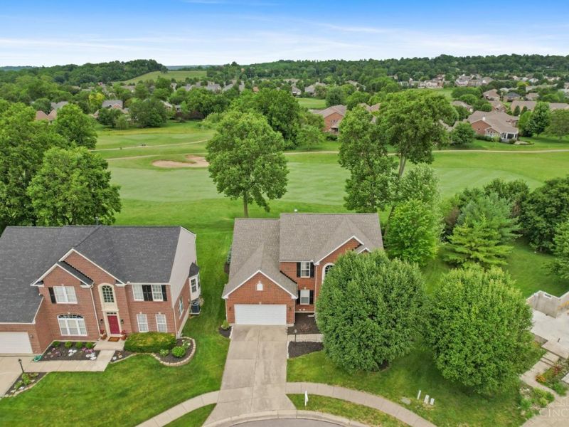 6276 Mill Creek Court, Fairfield Twp, OH 45011 Photo 64