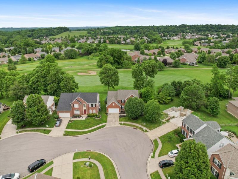 6276 Mill Creek Court, Fairfield Twp, OH 45011 Photo 65