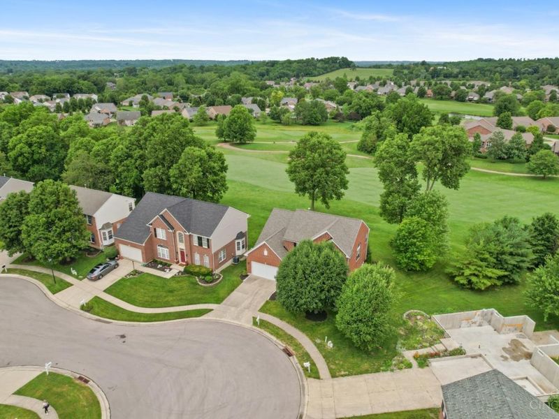 6276 Mill Creek Court, Fairfield Twp, OH 45011 Photo 66