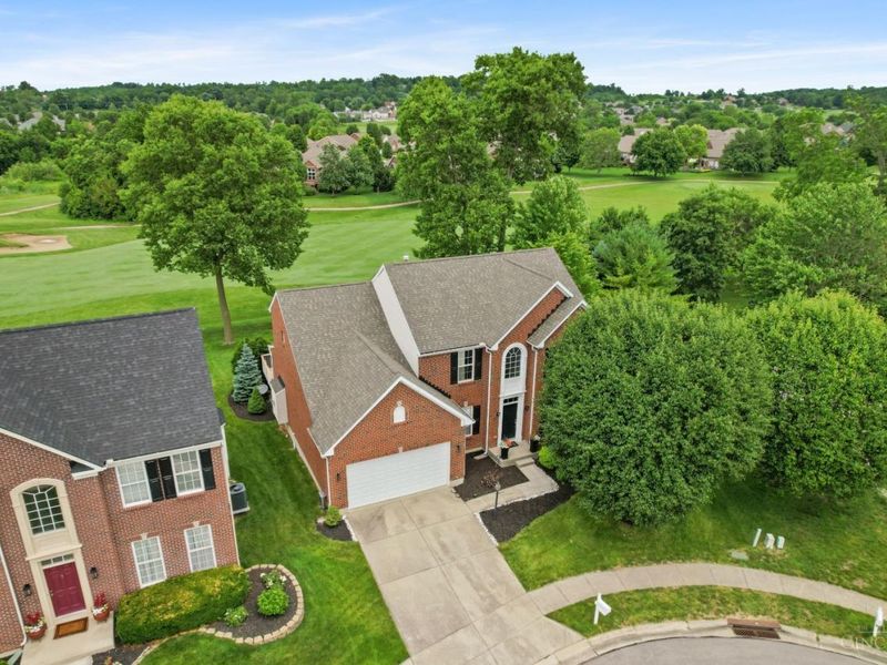 6276 Mill Creek Court, Fairfield Twp, OH 45011 Photo 67